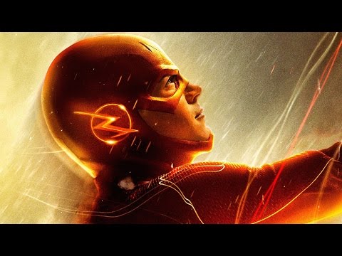 The Flash - What is the End Game? - IGN Conversation - UCKy1dAqELo0zrOtPkf0eTMw