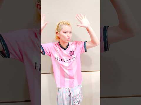 手越祐也 / 導火線 Dance ver.　#手越祐也 #Shorts #手越祐也_導火線