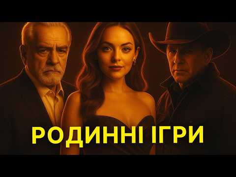 Найкращі серіали про боротьбу родичів за бізнес