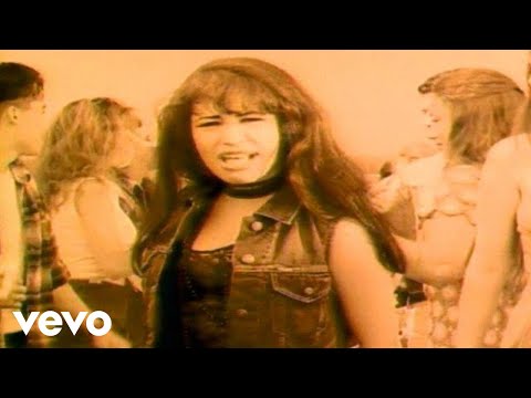 Selena - La Llamada - UC2kTZB_yeYgdAg4wP2tEryA