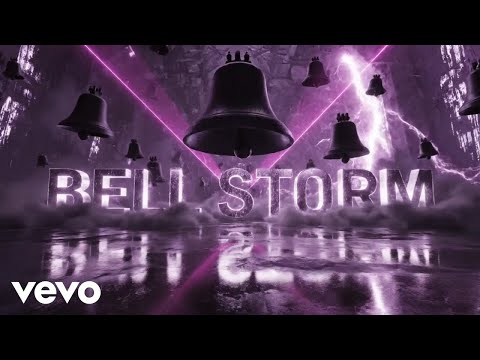 Candy Samira - Bellstorm (Official Music Video)