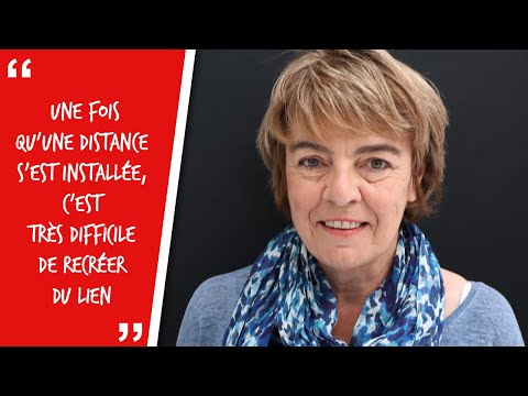 Vidéo de Hélène Le Bris