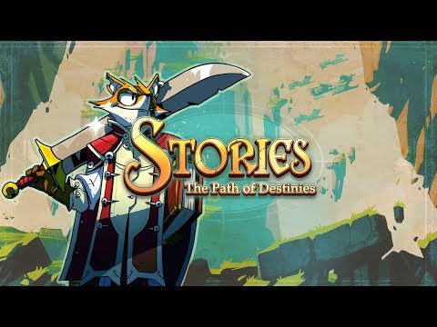 Review || Stories the path of destinies
