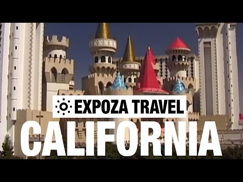 California Vacation Travel Video Guide - UC3o_gaqvLoPSRVMc2GmkDrg