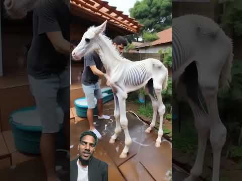 #love #animals #wildlife #Horse#😭😭😭❤️ please subscribe my channel