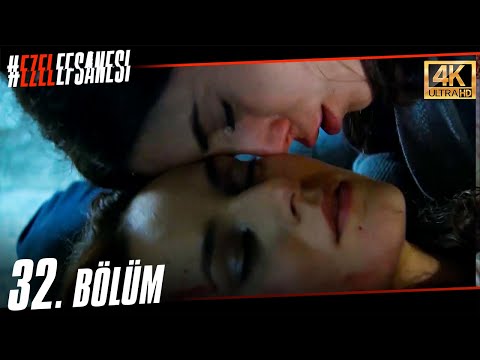 Ezel 32. Bölüm | Ultra HD 4K