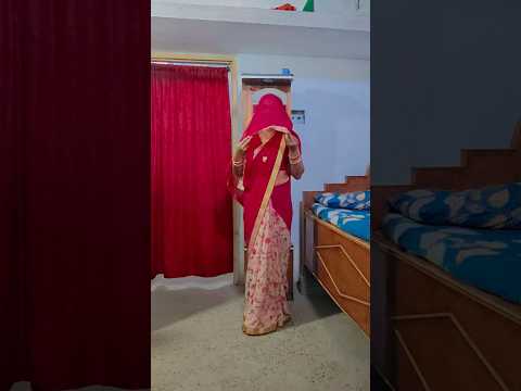 Beta sasural mein kaise rahoge #wedding #weddingdress #indianbride #trending #viral #entertainment