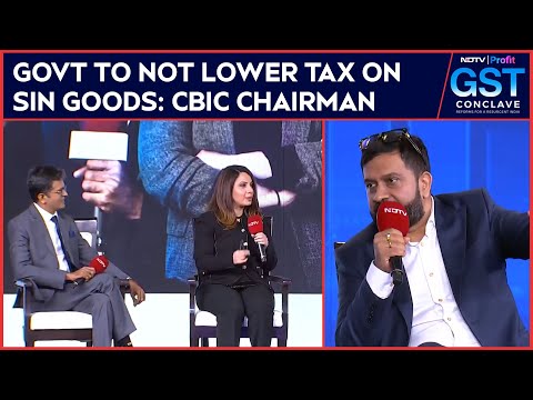 GST Conclave | 'Finfluencers' Vs Finance Journalists On Imparting Market Knowledge To Youth