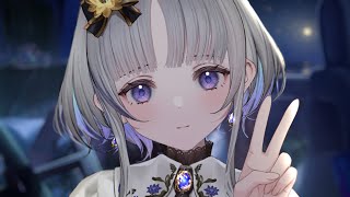 2ndアルバムついに発売。そしてまさかのサブスクリリース……！？【 稀羽すう / Re:AcT 】