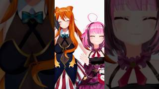 ポロロのバラバン 踊ってみた！ #뽀로로 #ParaPam #vtuber #shorts