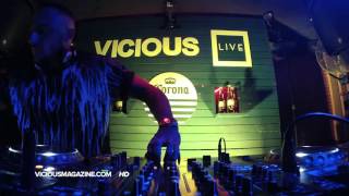 DJ Nano - Vicious Live @ www.viciouslive.com
