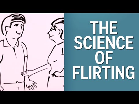 The Science Of Flirting - UCcyq283he07B7_KUX07mmtA