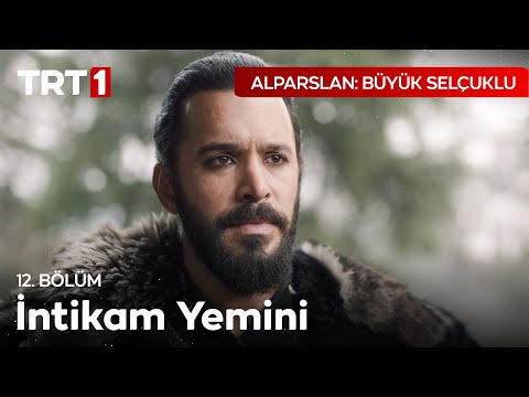 İnlerine gireceğiz! - Alparslan: Büyük Selçuklu 12.Bölüm