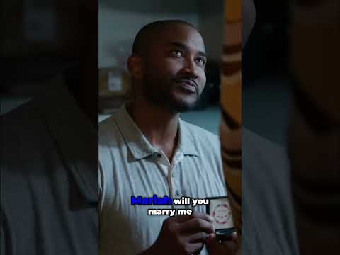 He Proposed! Watch Her Reaction! Engagement Joy! | The Deceitful Wife #stashblackstories #revenge