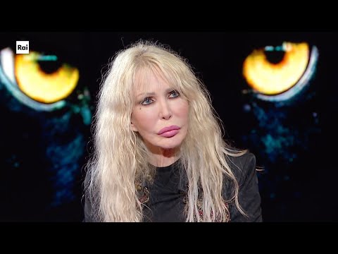 Anteprima Belve - Ivana Spagna - Martedì 17 ottobre in prima serata su Rai2