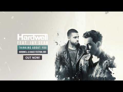 Hardwell feat. Jay Sean - Thinking About You (Hardwell & KAAZE Festival Mix) - UCPT5Q93YbgJ_7du1gV7UHQQ