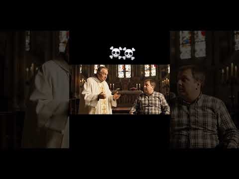 Le père Palourde. Parce que c'est pas Lourdes ici. 🤣 #pourtoi #humour #france #ia #fypシ