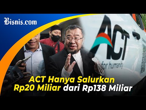 ACT Hanya Salurkan Rp20 Miliar untuk Korban Lion Air, Sisanya