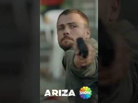 Ali Rıza ve Haşmet'e saldırı düzenlediler #arıza #showtv #tolgasarıtaş #shorts #shortvideo