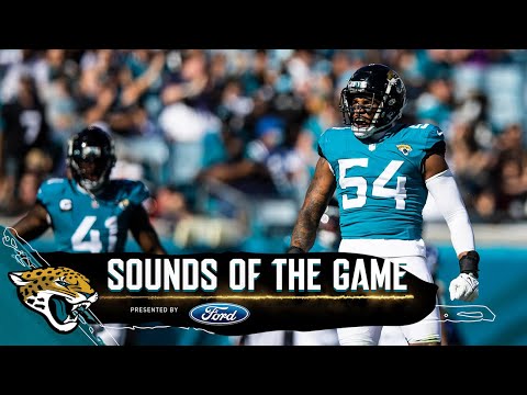 Sounds of the Game: 2021 Season Finale video clip