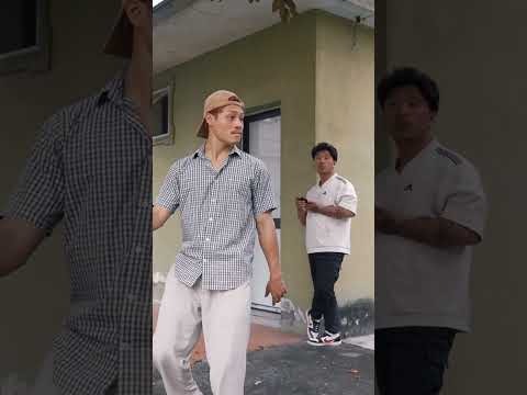 Nhầm bên rồi | Oppa Huy