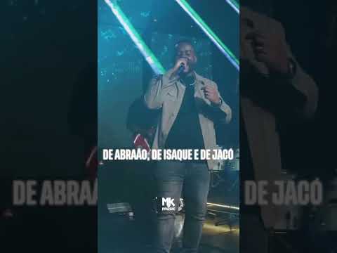 Ele fará infinitamente mais! 🙌 Assista 