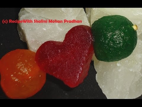 Angoori Petha Recipe, Petha, Petha Recipe, Agra ka Petha, Winter melon candy - UCrPdi5n5TsvyetOd5pAUH9w