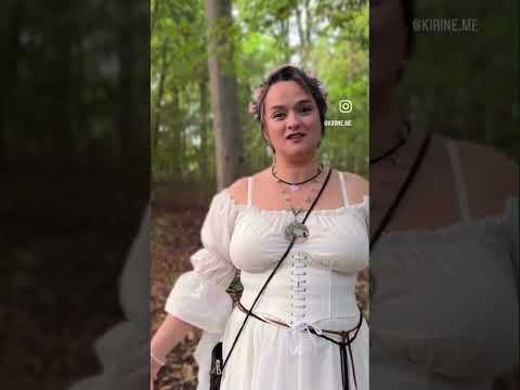 You encounter a singing fairy #shorts