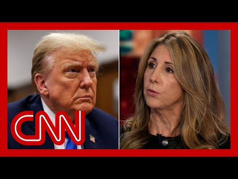 Legal expert on what she thinks was a missed ‘big opportunity’ from Trump’s defense team
