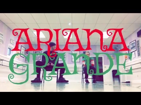 Ariana Grande - December - Choreo