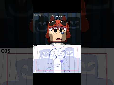 WHO DID THIS? - 99 NIGHT IN THE FOREST | ROBLOX ANIMATION