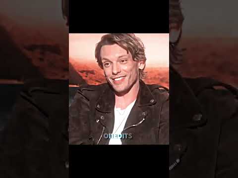 Jamie x 001 | Stranger Things Edit ✨ | Tik Tok