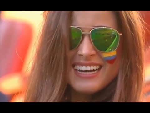 FIFA World Cup 2018 Russia - UCXnIQrzOwgddYqQ3pyf0AnQ