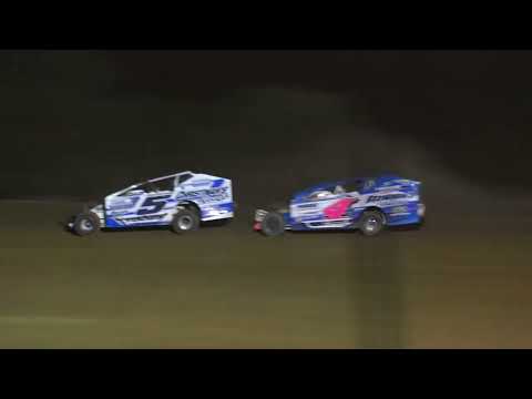 Big Diamond Speedway | Modified Feature Highlights | 6/7/24 - dirt track racing video image