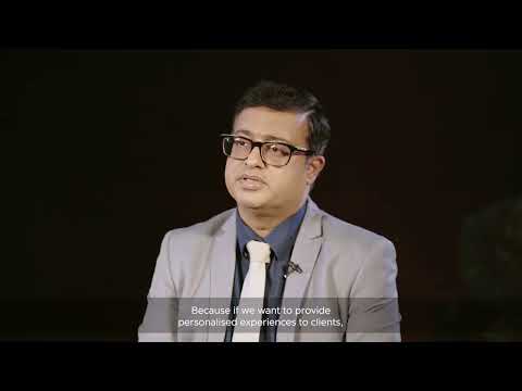IndusInd Bank's Customer Centric Approach to Digital Strategy