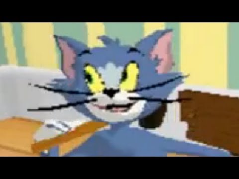 Tom & Jerry Tales DS - Living Room - UCSKko3C1UxmwdR0J6hxUnpw