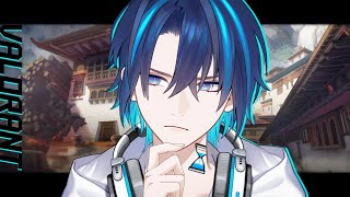 【🔴Valorant】สามประสานเอาเจรง【Yukito | Chrono prince】
