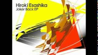 Hiroki Esashika - Kazane (Tommy Trash Remix) .mp3.mpg