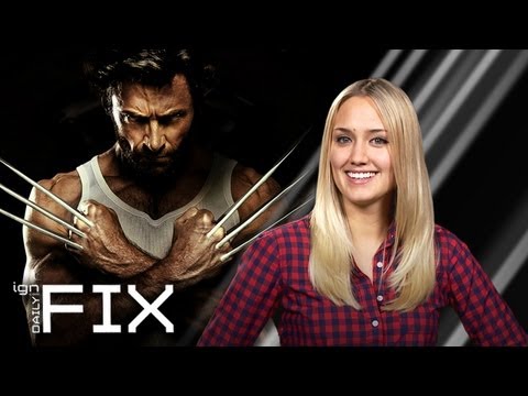 7000 Wii U's Stolen & Hugh Jackman Confirmed for X-Men Sequel! - IGN Daily Fix 12.19.12 - UCKy1dAqELo0zrOtPkf0eTMw