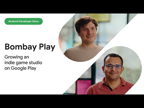 Android Developer Story: Bombay Play 10x their revenue after Google Play’s Indie Games Accelerator