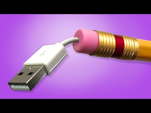 7 ERASER Hacks You Didn't Know! - UC6gqv2Naj9JiowZgHfPstmg