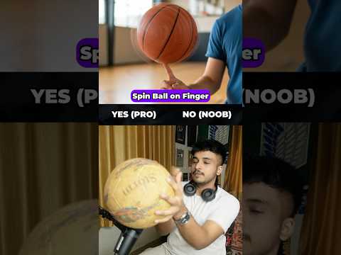 Are You PRO or NOOB? 😳🔥