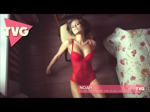 Noah - Glad You Came (Nicolas Haelg Edit) - UCouV5on9oauLTYF-gYhziIQ