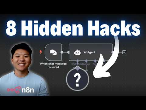 Mastering Hidden AI Agent Settings: Boost Performance & Creativity