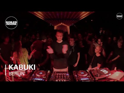 Kabuki Boiler Room Berlin DJ Set - UCGBpxWJr9FNOcFYA5GkKrMg