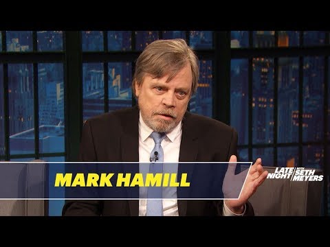 Mark Hamill Does a Perfect Impression of Harrison Ford - UCVTyTA7-g9nopHeHbeuvpRA