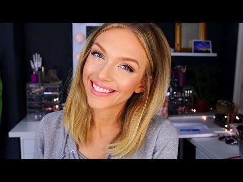 Flawless Foundation Routine + Easy Makeup Tutorial