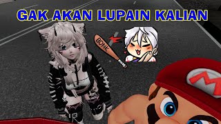 SETELAH SEKIAN LAMA, AKU MAIN LAGI