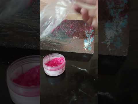 Flex shot powerful rust remover 💪💪@Flexshot-t2o #rustremover #rustcleaning