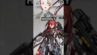 Arknights Endfield Character Models Are GORGEOUS! 🥵